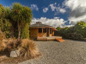 Rata - Ohakune Holiday Home